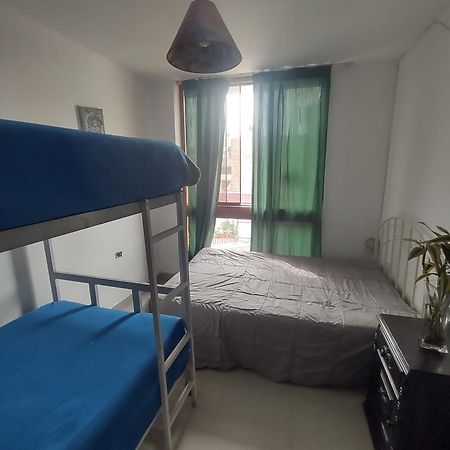 Chakraruna Backpackers Кахамарка Екстериор снимка