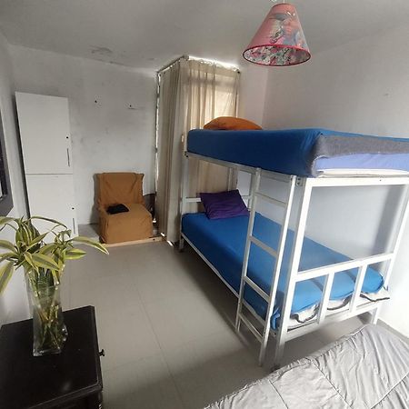 Chakraruna Backpackers Кахамарка Екстериор снимка