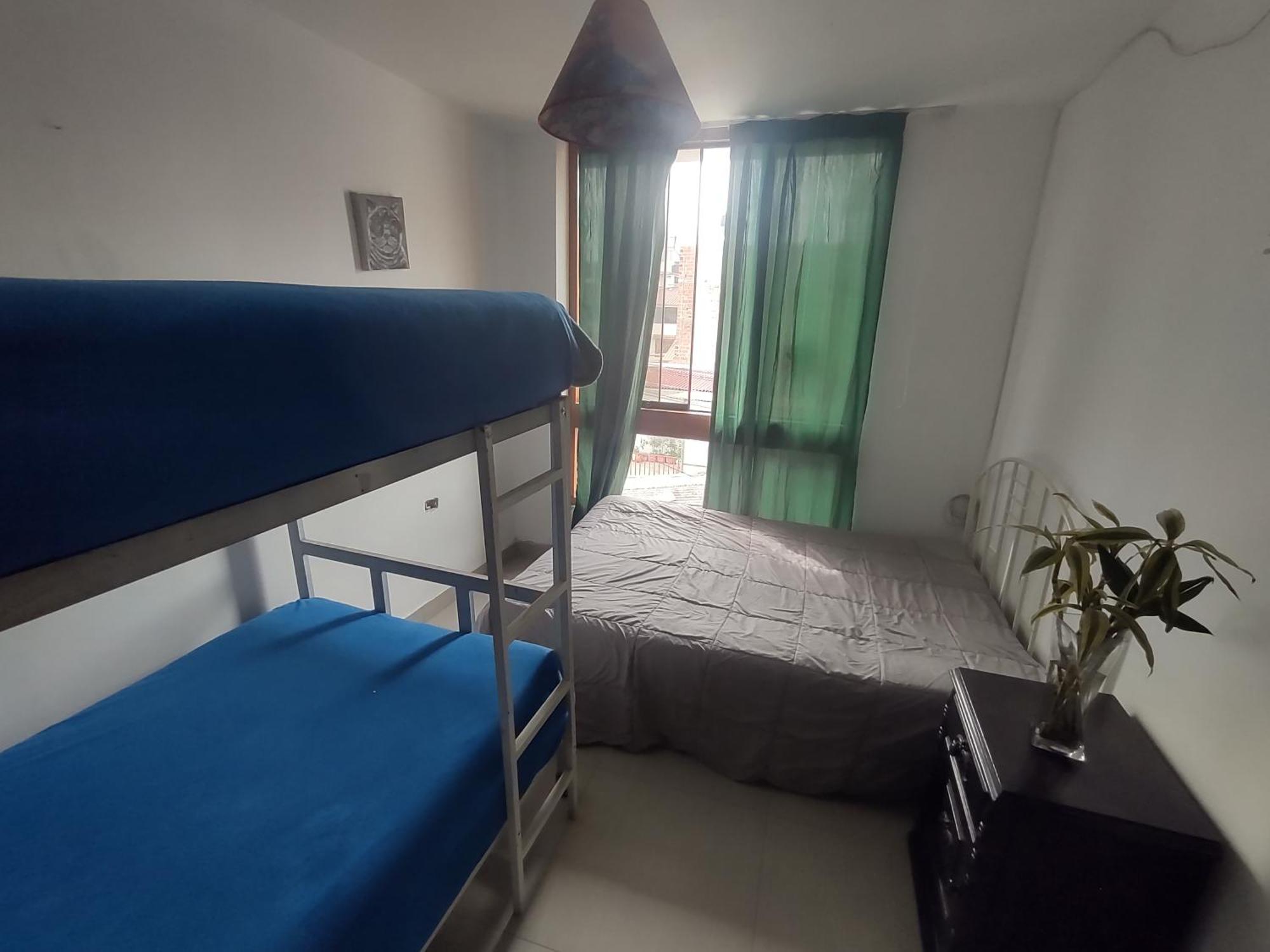 Chakraruna Backpackers Кахамарка Екстериор снимка