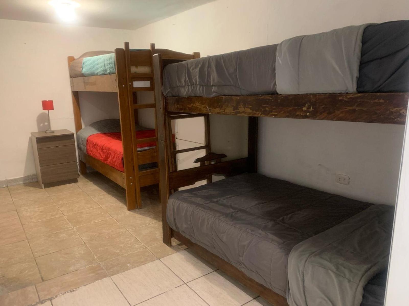 Chakraruna Backpackers Кахамарка Екстериор снимка